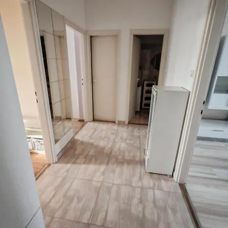 Lägenhet Domby Kecskemét