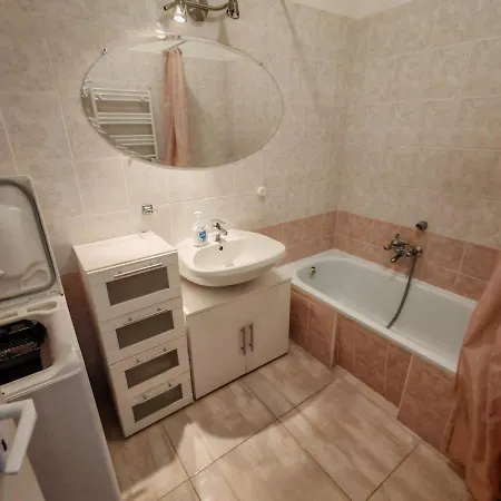 Domby דירה *