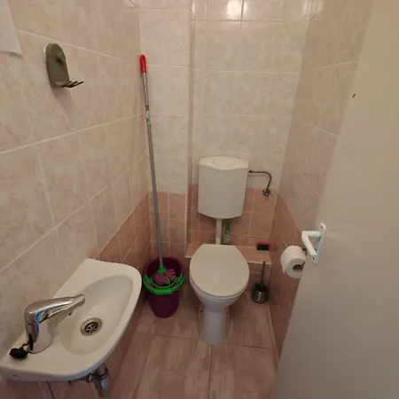 Domby דירה קצ'קמט