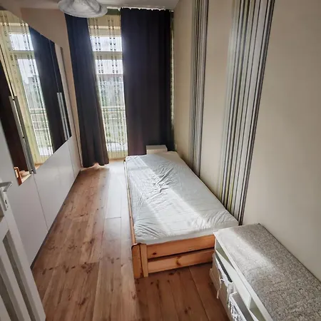 Lägenhet Domby *