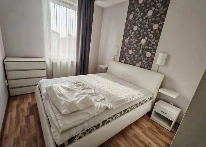 Domby 公寓 凯奇凯梅特